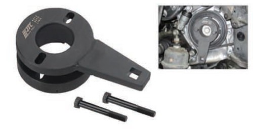 Jtc toyota lexus - lexus, crankshaft